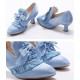 Iris Corolla Marie Antoinette Version A Shoes VII(Reservation/6 Colours/Full Payment Without Shipping)